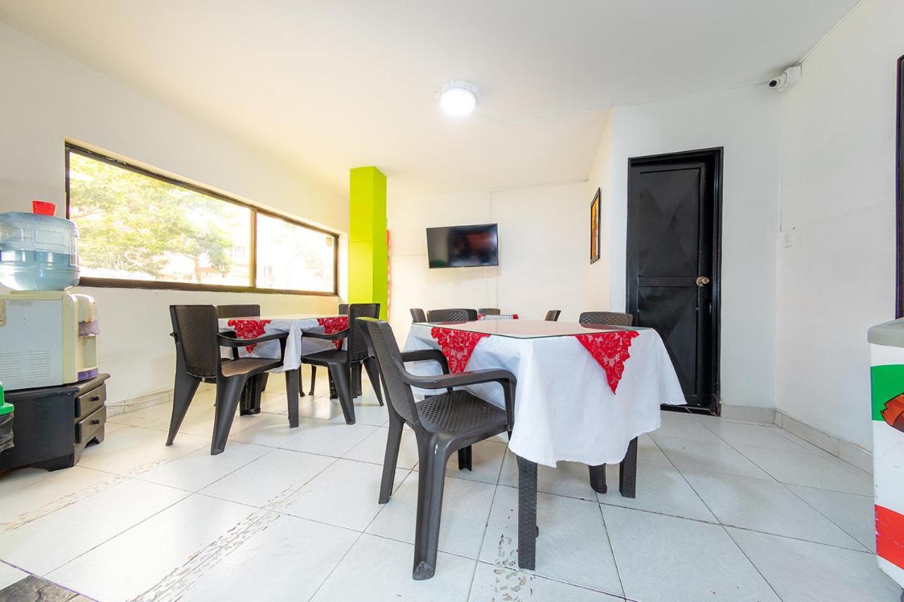 Ayenda Villas De San Juan Medellin Bagian luar foto