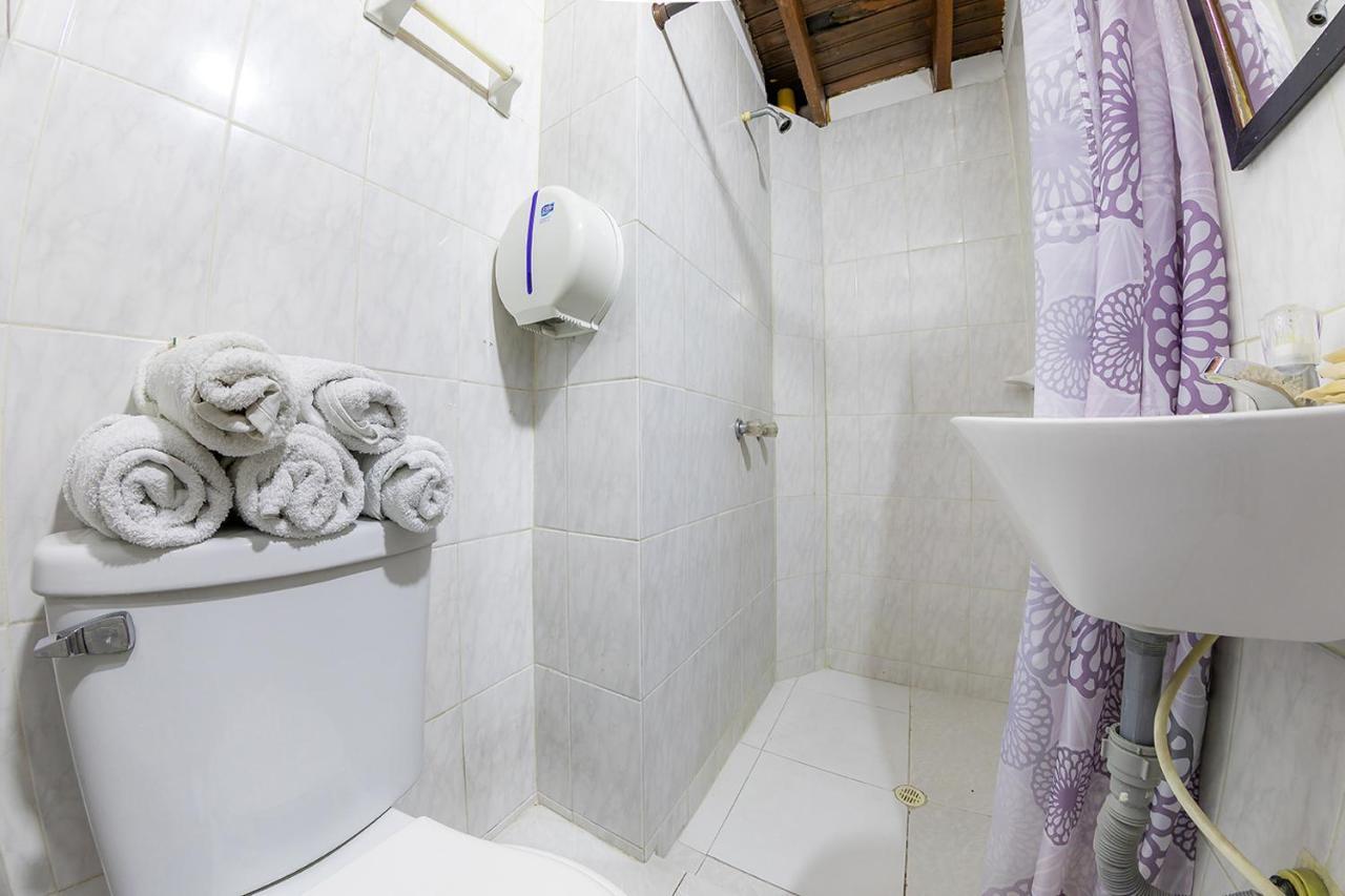 Ayenda Villas De San Juan Medellin Bagian luar foto