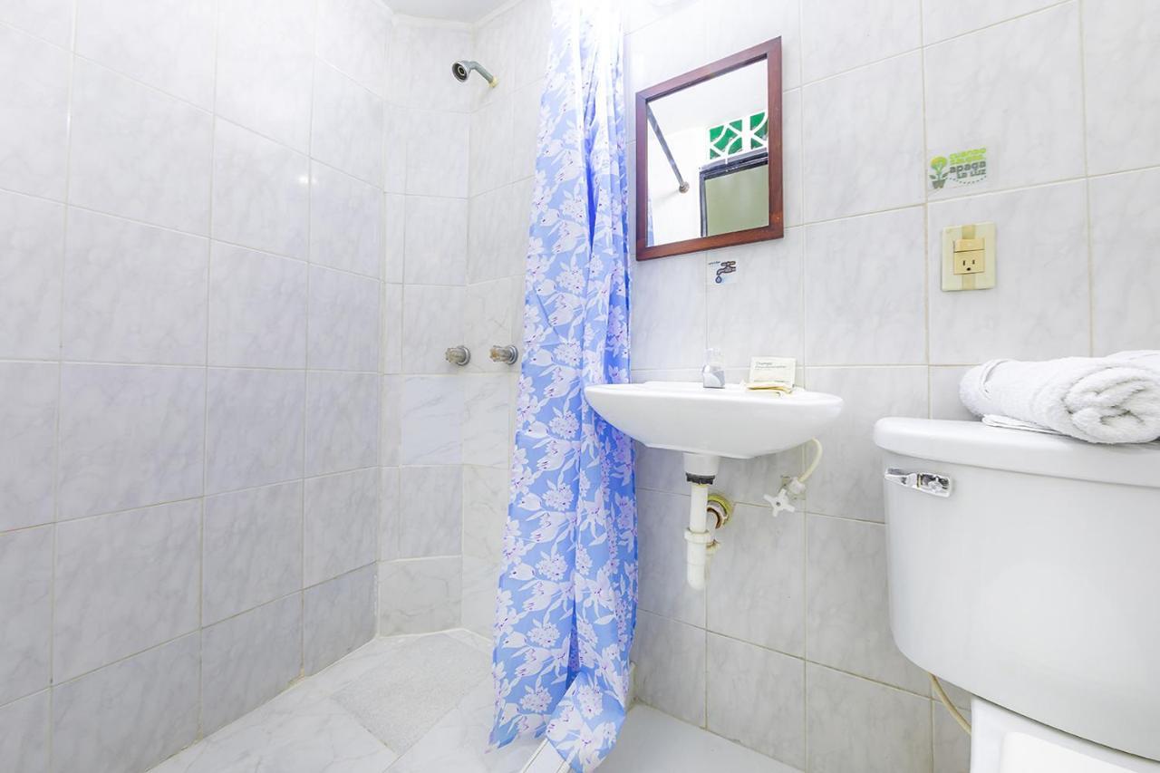 Ayenda Villas De San Juan Medellin Bagian luar foto