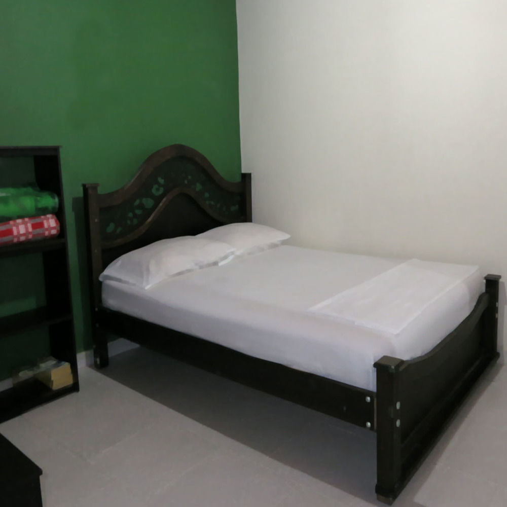 Ayenda Villas De San Juan Medellin Bagian luar foto