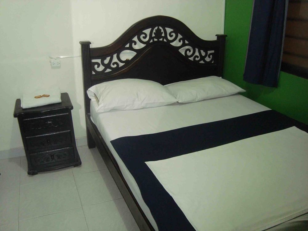 Ayenda Villas De San Juan Medellin Bagian luar foto