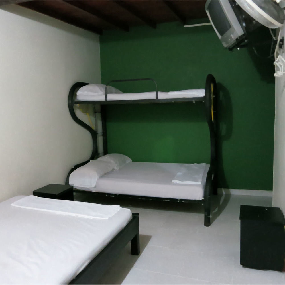 Ayenda Villas De San Juan Medellin Bagian luar foto
