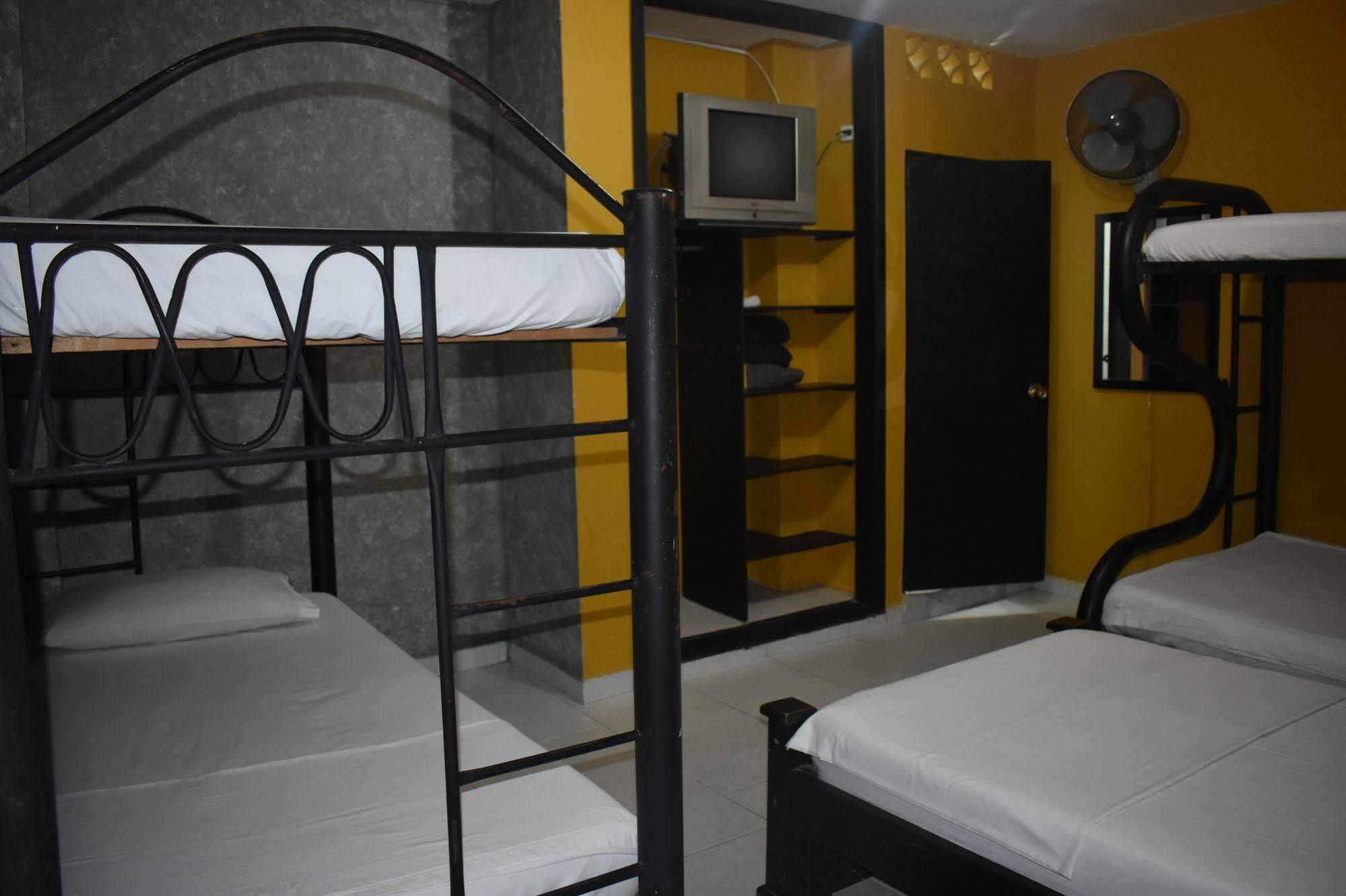 Ayenda Villas De San Juan Medellin Bagian luar foto