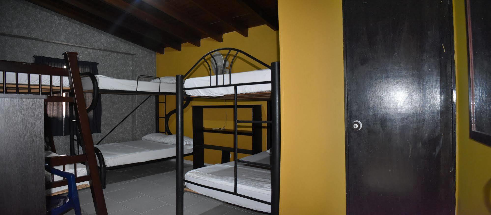 Ayenda Villas De San Juan Medellin Bagian luar foto