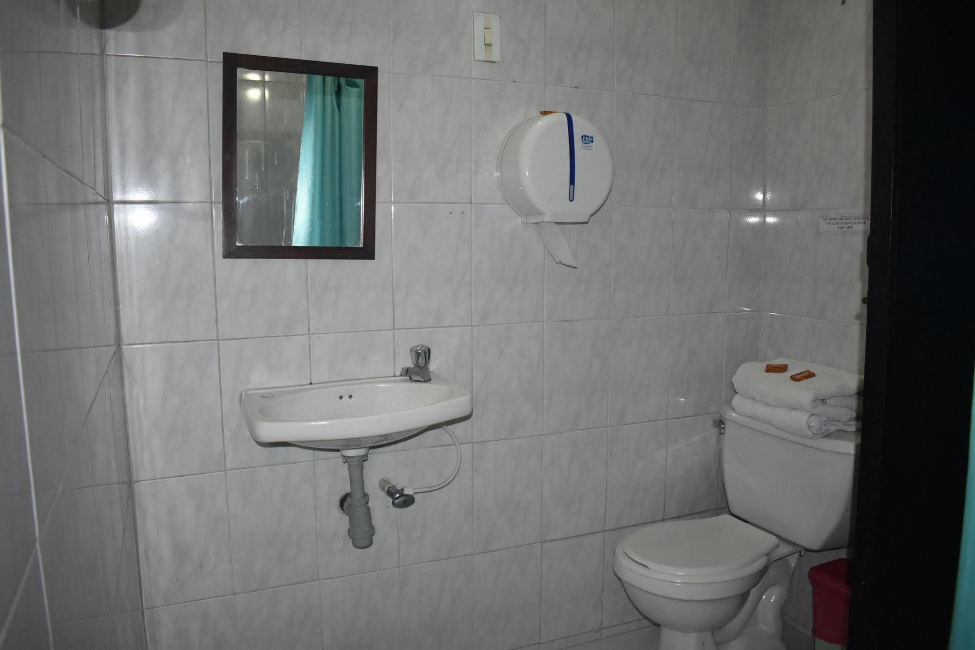 Ayenda Villas De San Juan Medellin Bagian luar foto