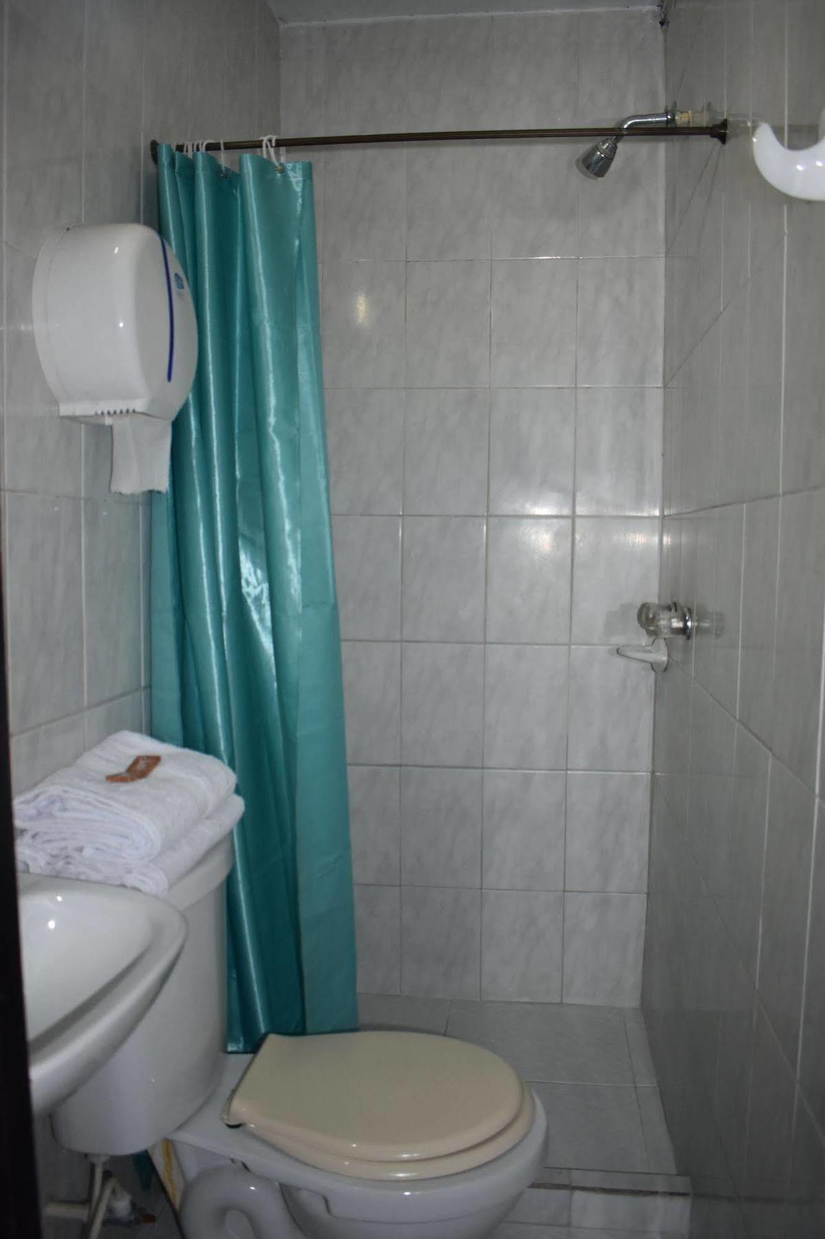 Ayenda Villas De San Juan Medellin Bagian luar foto