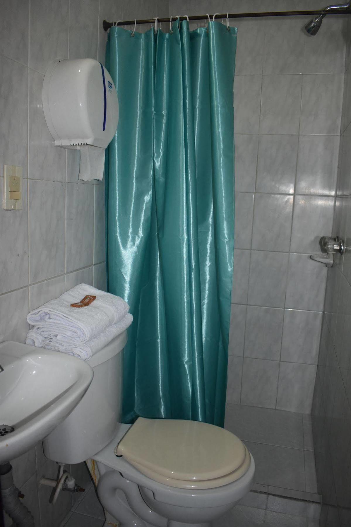 Ayenda Villas De San Juan Medellin Bagian luar foto