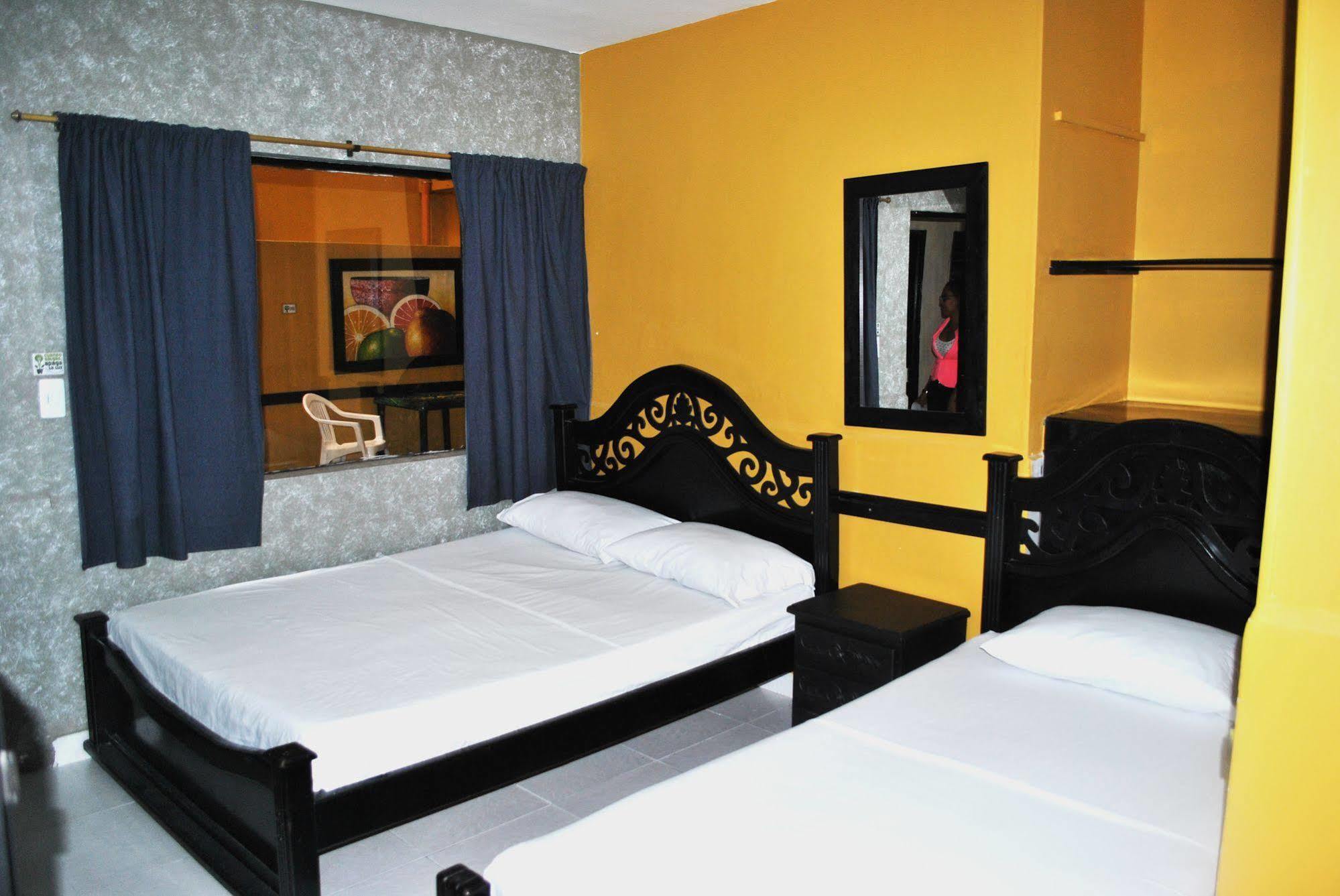 Ayenda Villas De San Juan Medellin Bagian luar foto