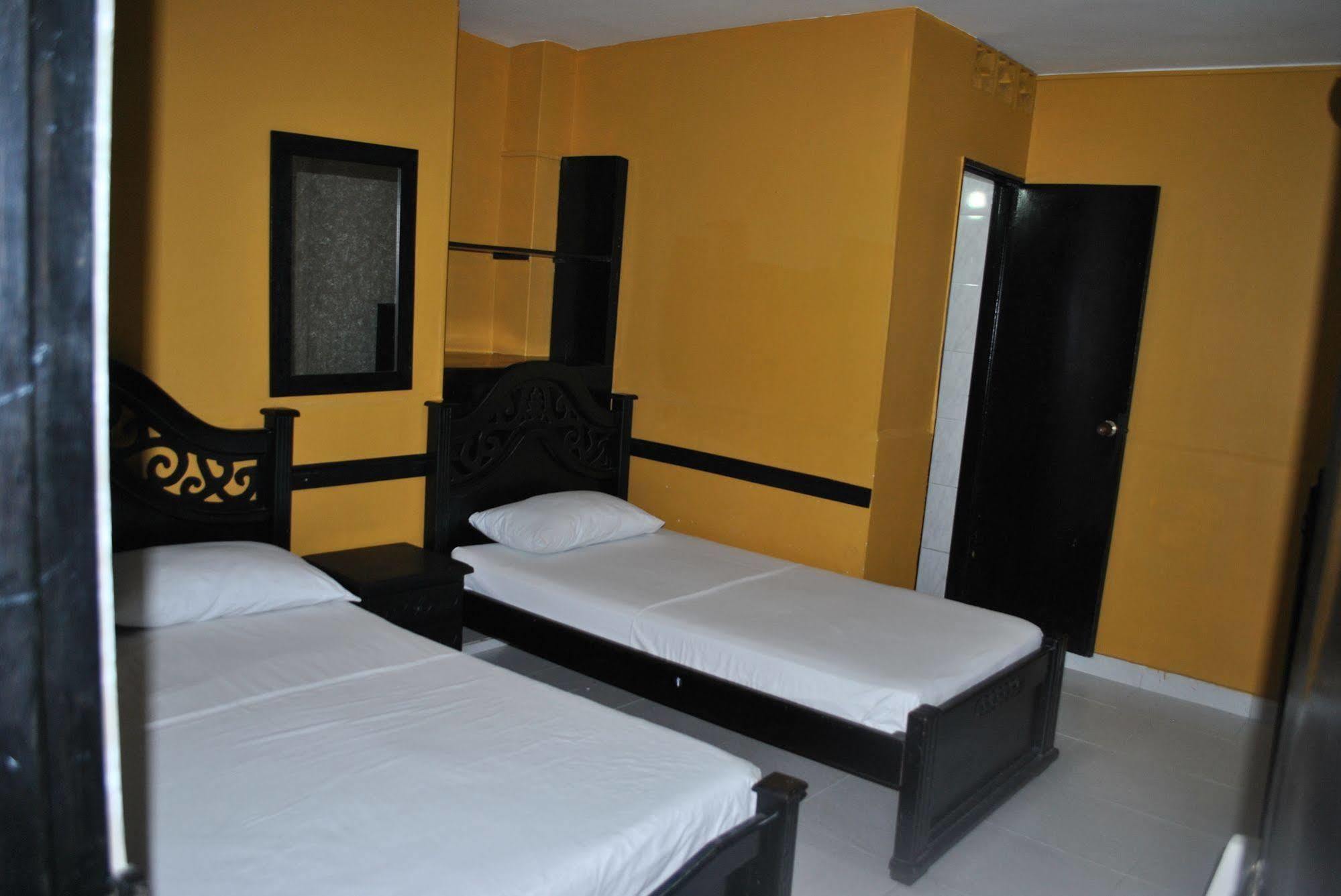 Ayenda Villas De San Juan Medellin Bagian luar foto