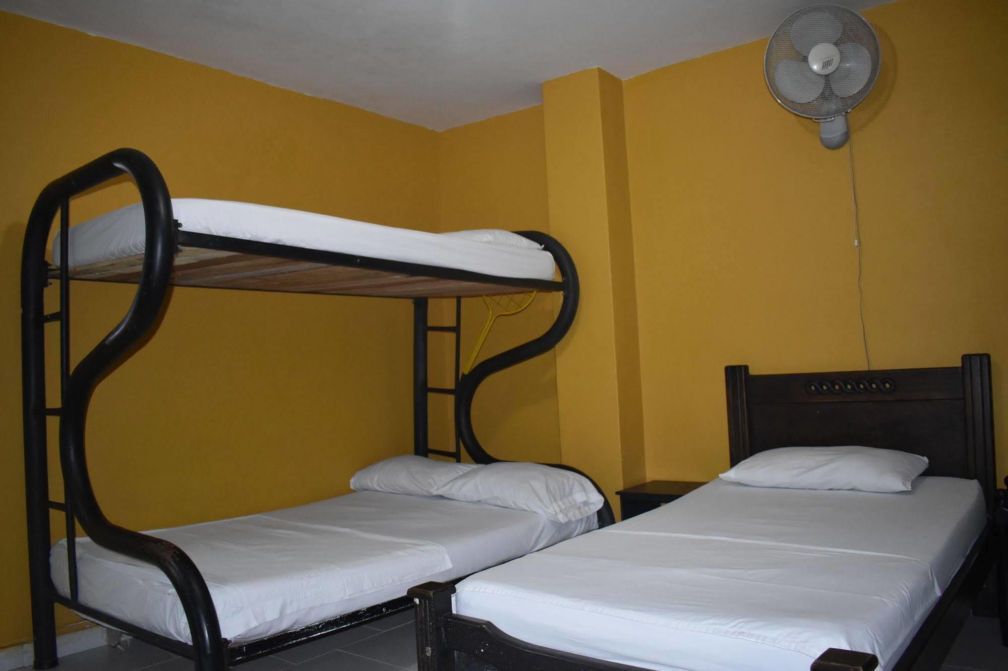 Ayenda Villas De San Juan Medellin Bagian luar foto