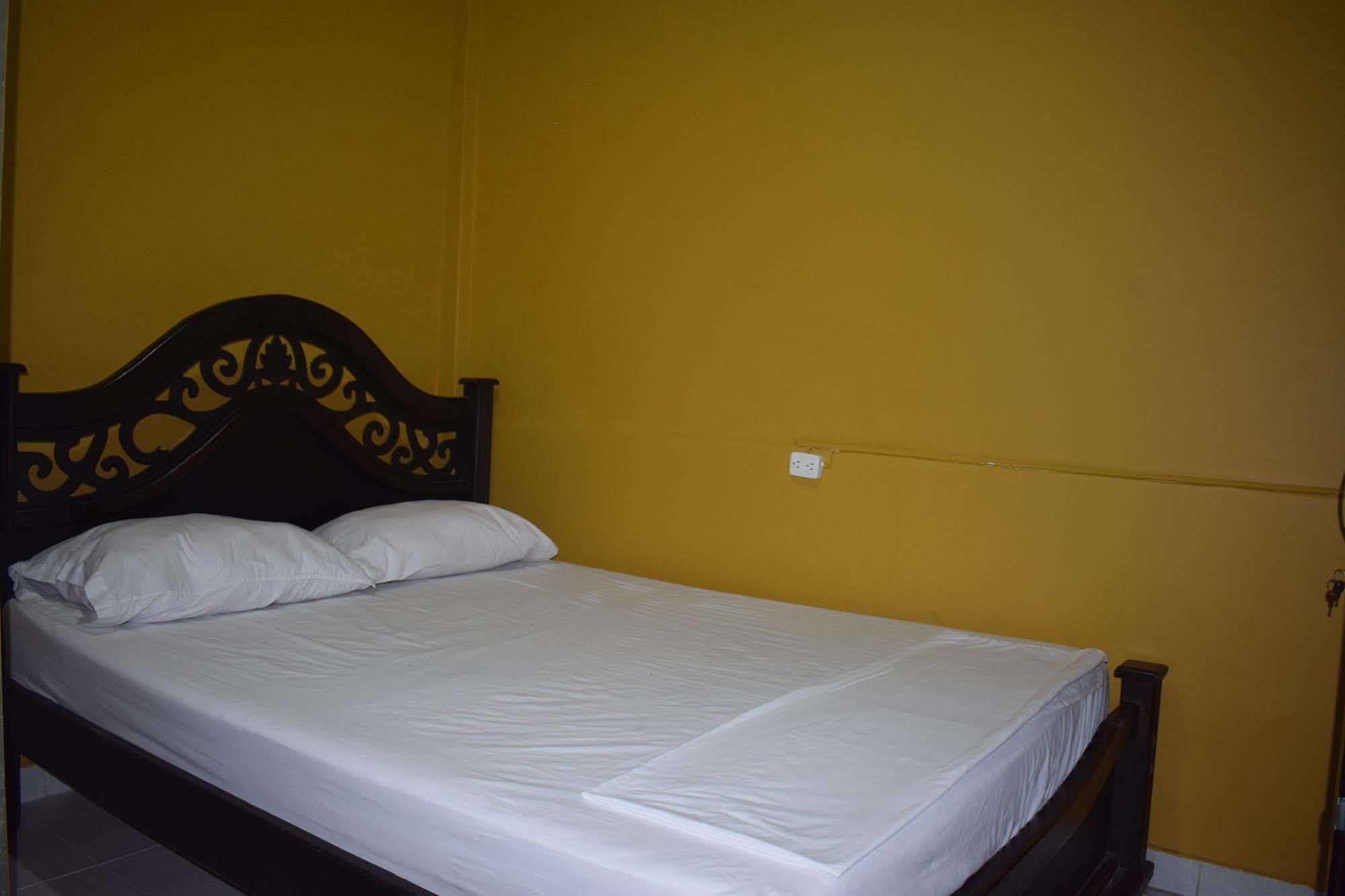 Ayenda Villas De San Juan Medellin Bagian luar foto