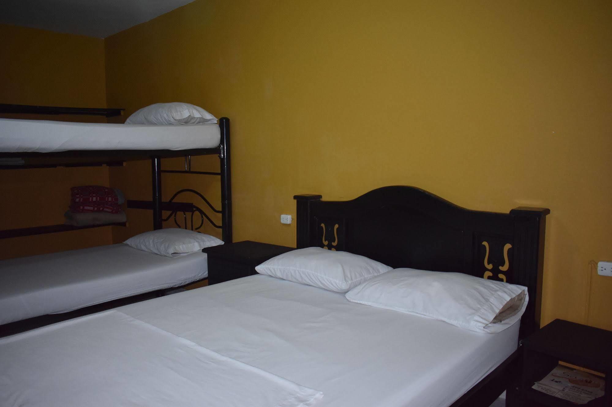 Ayenda Villas De San Juan Medellin Bagian luar foto