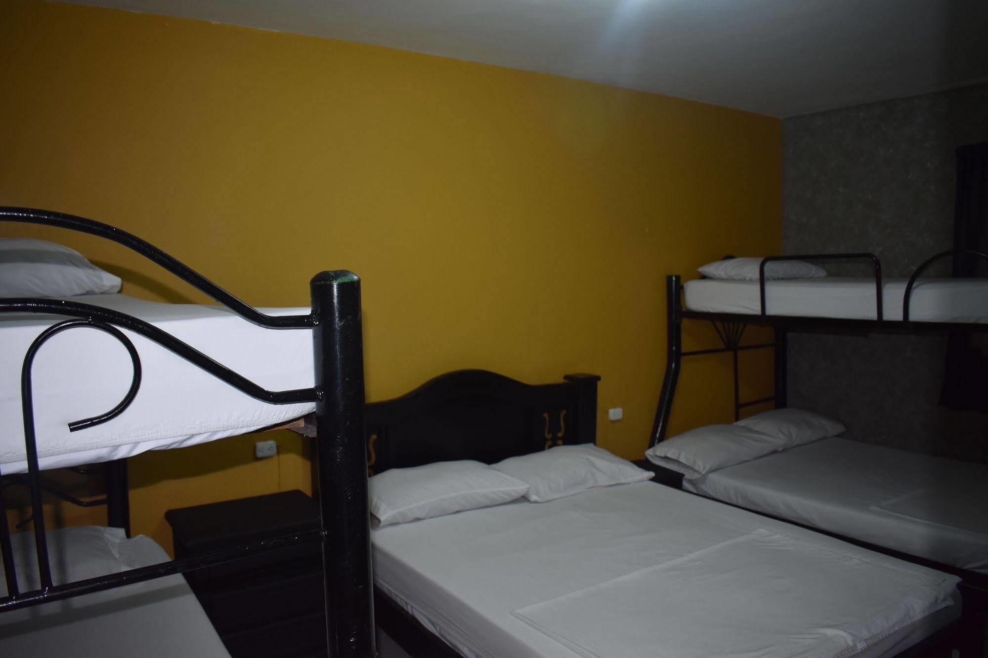 Ayenda Villas De San Juan Medellin Bagian luar foto