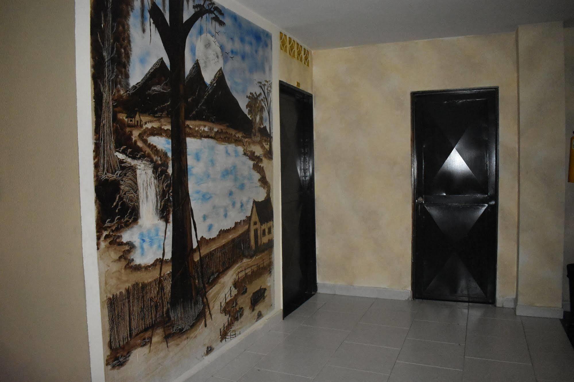 Ayenda Villas De San Juan Medellin Bagian luar foto