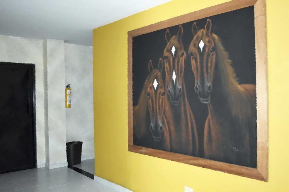 Ayenda Villas De San Juan Medellin Bagian luar foto